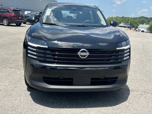 New 2026 Nissan Kicks S FWD image 9