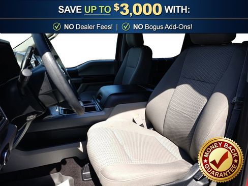 Used 2020 Ford F150 XLT image 14