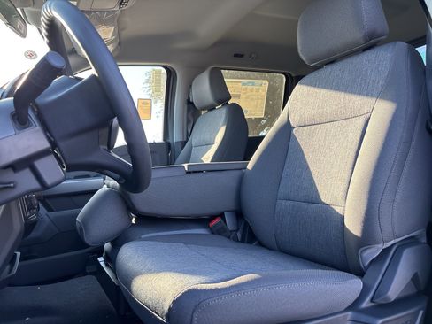 New 2026 Ford F250 XL w/ STX Appearance Package AWD/4WD image 6