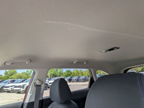 Certified 2024 Kia Seltos SX image 22