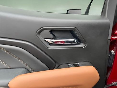 New 2026 GMC Canyon AT4 AWD/4WD image 25
