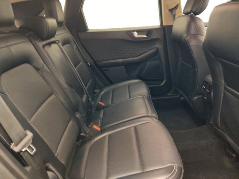 Used 2020 Ford Escape SEL FWD image 19