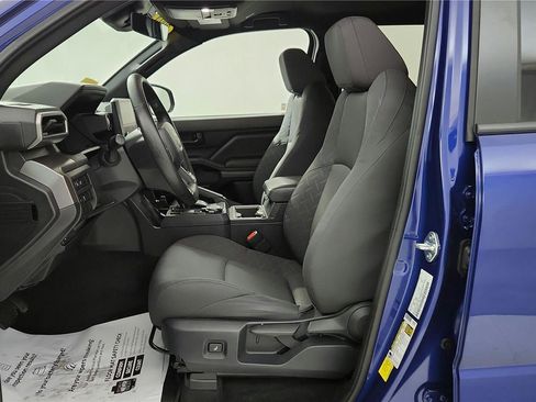 Certified 2024 Toyota Tacoma SR5 image 24