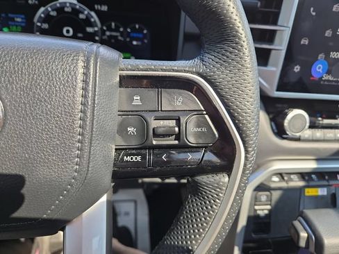 Used 2024 Toyota Sequoia Platinum AWD/4WD image 19