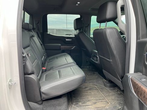 Used 2020 GMC Sierra 1500 Denali w/ Denali Ultimate Package AWD/4WD image 3