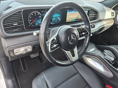 Used 2023 Mercedes-Benz GLE 350 image 10