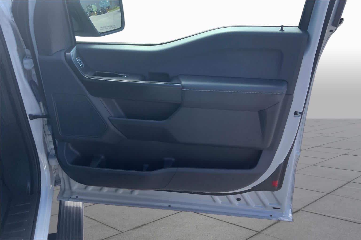 Used 2024 Ford F150 STX RWD image 23