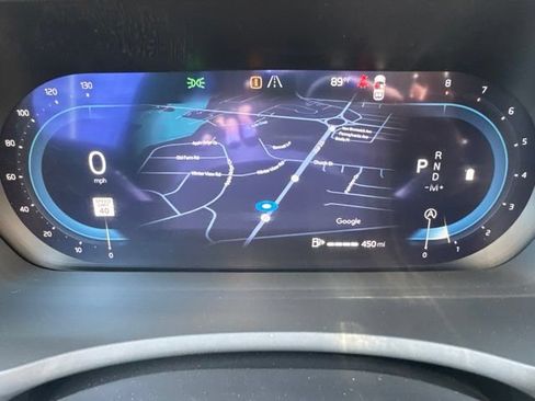 Certified 2025 Volvo XC90 B6 Plus AWD/4WD image 23