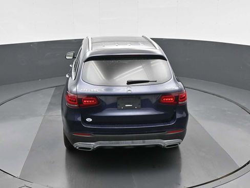 Used 2022 Mercedes-Benz GLC 300 4MATIC image 26