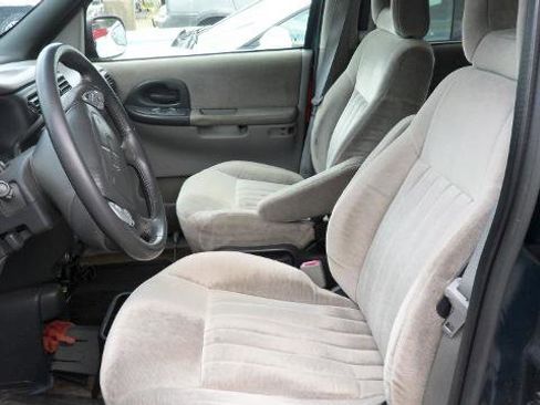 Used 1999 Pontiac Montana Extended w/ Opt Pkg image 11