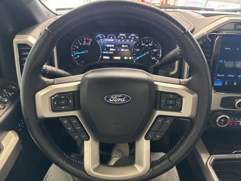 Used 2022 Ford F250 Lariat w/ Lariat Ultimate Package image 37