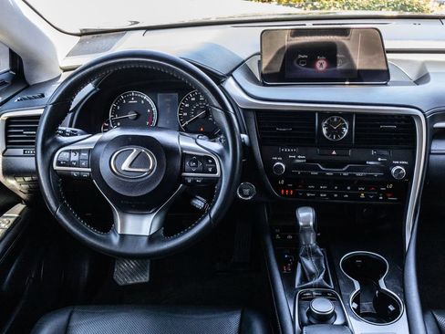 Used 2017 Lexus RX 350 FWD w/ Accessory Package image 21