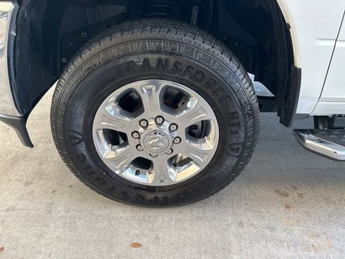 Certified 2024 RAM 2500 Big Horn image 12