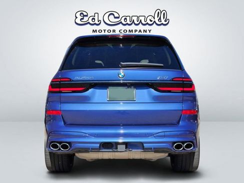 Used 2025 BMW ALPINA XB7 AWD/4WD image 6
