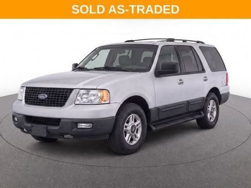 Used 2003 Ford Expedition XLT RWD image 16