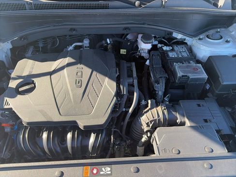 Certified 2023 Hyundai Santa Fe SE image 20