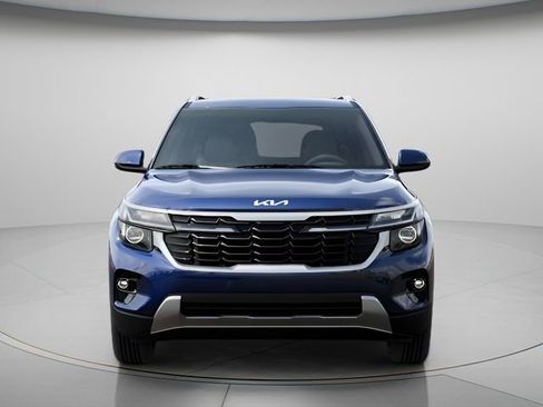 New 2026 Kia Seltos EX w/ EX Sunroof Package FWD image 2