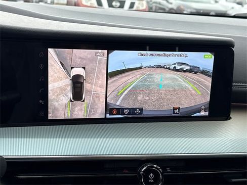 New 2026 Nissan Murano SL image 24