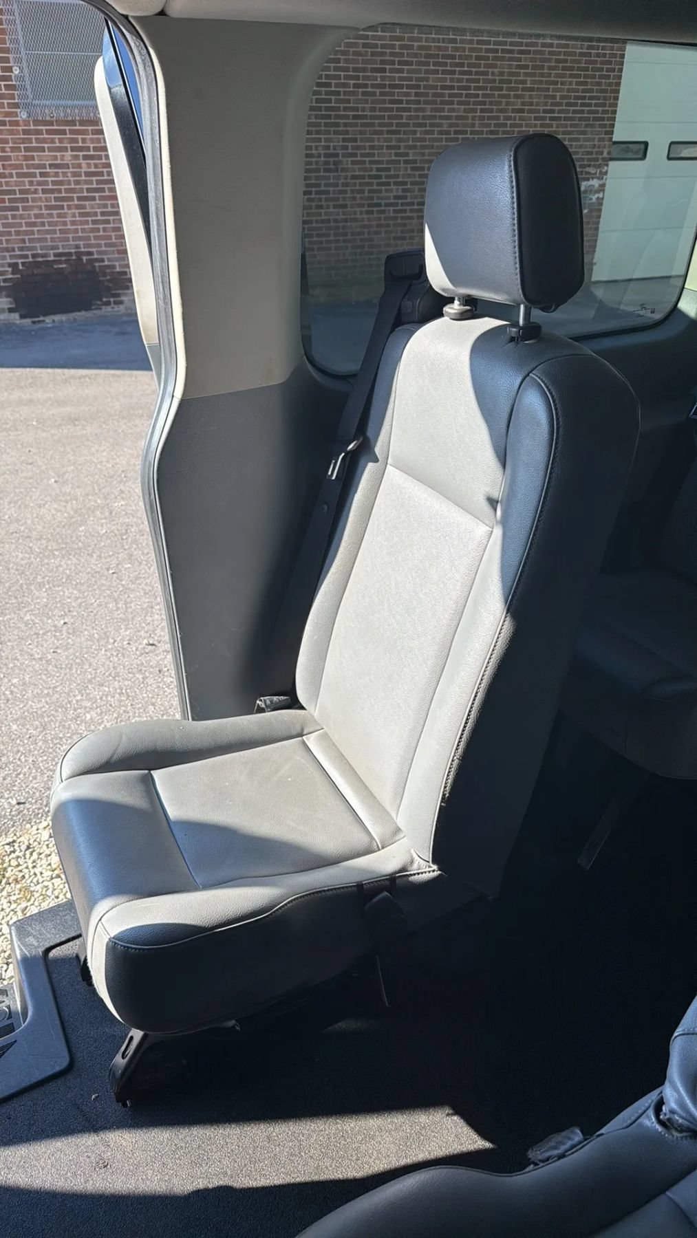 Used 2018 Ford Transit 350 XL RWD image 41
