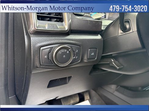 Used 2021 Ford Ranger Lariat w/ Equipment Group 501A High AWD/4WD image 18