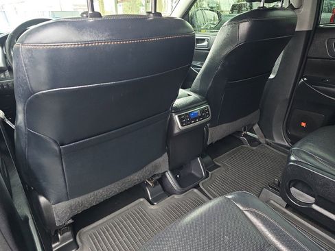 Used 2015 Toyota Highlander Limited Platinum image 20