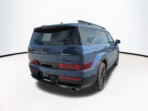 New 2026 Hyundai Santa Fe Calligraphy image 5