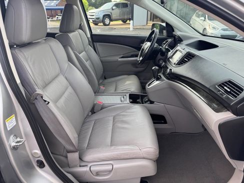 Used 2012 Honda CR-V EX-L image 20
