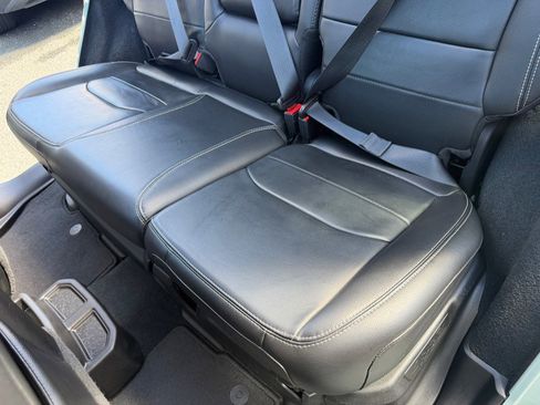 Used 2023 Jeep Wrangler Sahara image 42