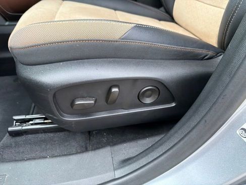 Used 2026 Chevrolet Equinox ACTIV w/ Convenience Package III AWD/4WD image 42