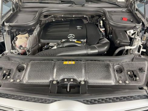 Used 2023 Mercedes-Benz GLE 350 4MATIC image 32