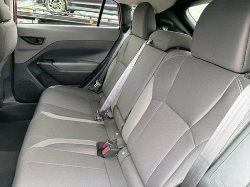 New 2026 Subaru Crosstrek 2.0i Premium AWD/4WD image 22