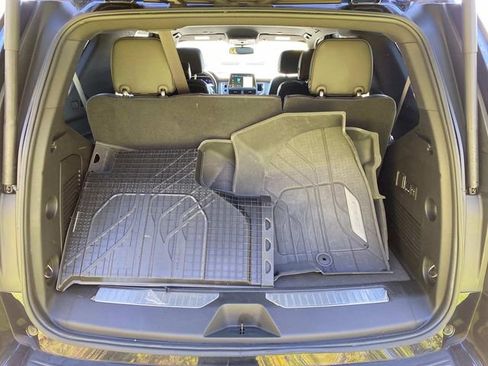 Used 2023 Chevrolet Tahoe Premier image 29