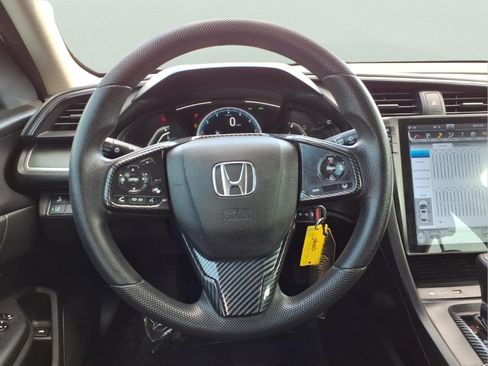 Used 2019 Honda Civic LX image 14