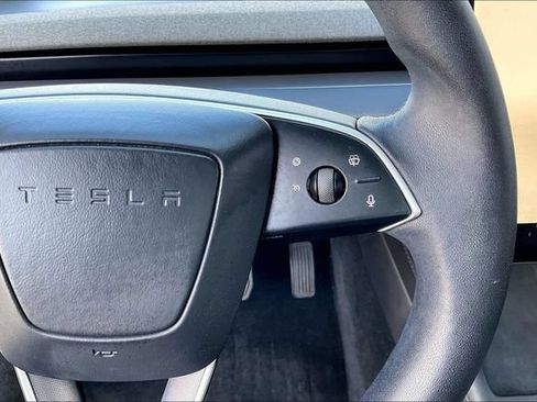 Used 2024 Tesla Model 3 Standard Range RWD image 18