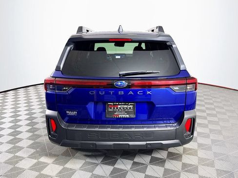 New 2026 Subaru Outback Touring XT AWD/4WD image 6