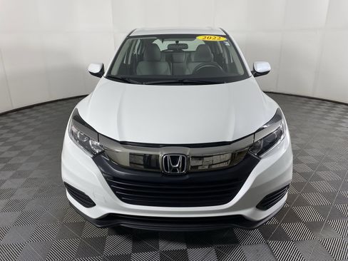 Used 2022 Honda HR-V LX image 11