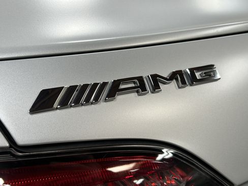 Used 2018 Mercedes-Benz AMG GT Coupe image 32
