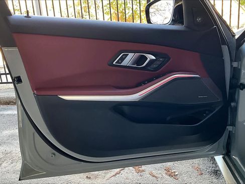 Used 2023 BMW M340i w/ Premium Package image 21