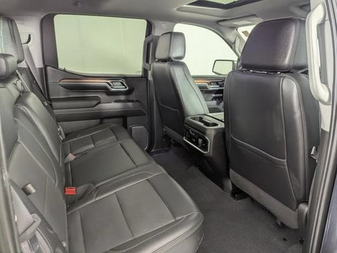 Used 2024 GMC Sierra 1500 Denali w/ Technology Package AWD/4WD image 20