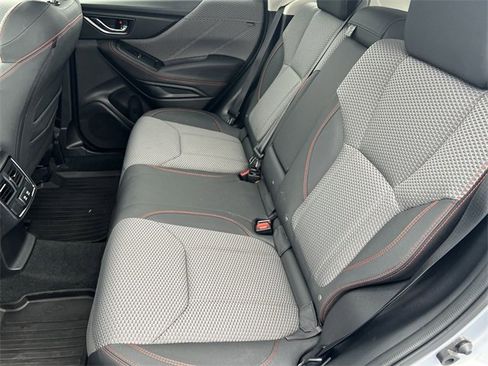 Certified 2024 Subaru Forester Sport image 24