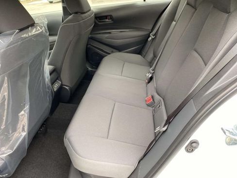 New 2026 Toyota Corolla LE AWD/4WD image 5