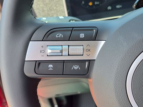 New 2026 Hyundai Tucson SEL FWD image 29