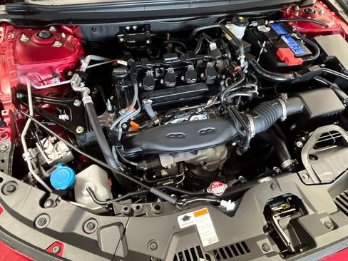 New 2026 Honda Accord SE image 11