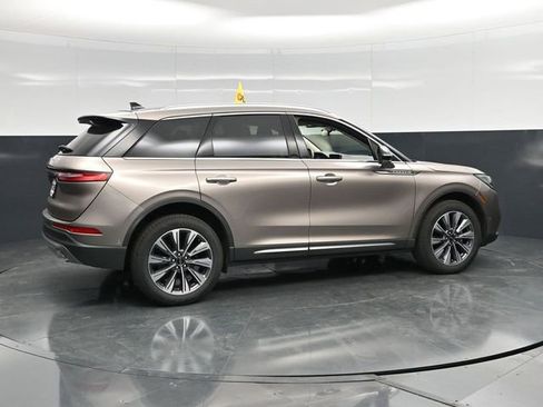 Used 2021 Lincoln Corsair Reserve AWD/4WD image 14