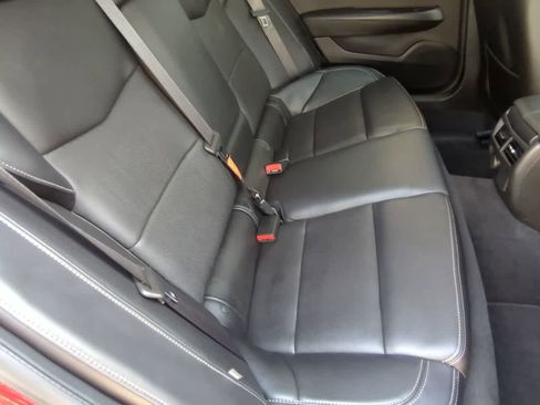 Used 2018 Cadillac ATS Luxury w/ Safety and Security Package image 20