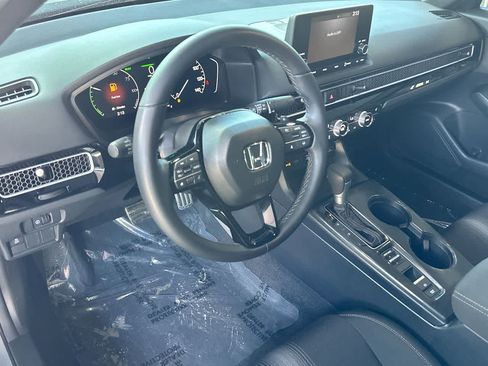 Used 2026 Honda Civic Sport image 13