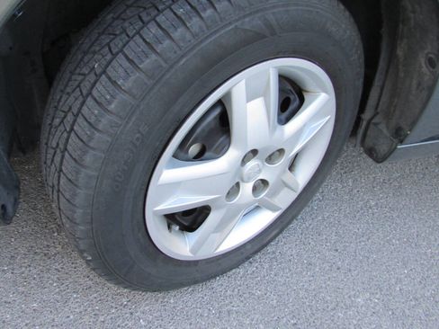 Used 2007 Saturn ION Level 2 w/ Preferred Pkg image 9