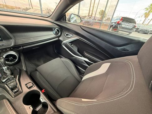 Used 2018 Chevrolet Camaro LT w/ RS Package RWD image 43