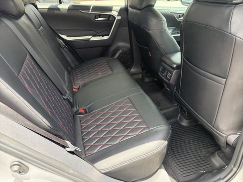 Certified 2024 Toyota RAV4 XLE w/ Convenience Package FWD image 26