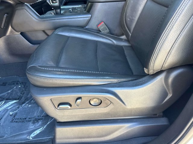Used 2023 GMC Sierra 1500 Denali AWD/4WD image 23